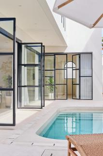 Casa Mona - Luxury 3 Bedroom Villa in Bingin - Uluwatu - 8