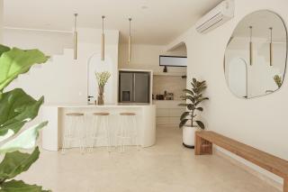 Casa Mona - Luxury 3 Bedroom Villa in Bingin - Uluwatu - 4