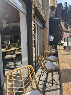Safir przy samym WYCIĄGU - Karpacz - 2