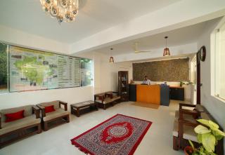Peters Coffee Creek Resort - Wayanad - 6