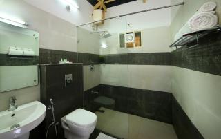 Peters Coffee Creek Resort - Wayanad - 2
