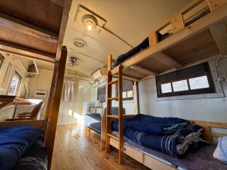 湖桑庵 宿泊できる古民家カフェ - 6