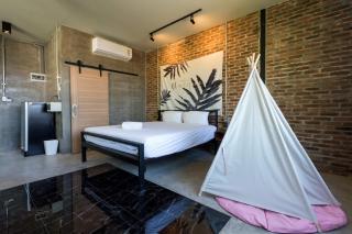 9BR Neverland Loft Pool Villa - Ban Saiyuan (1) - 6