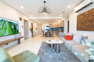 THE SÓNG VIP-THREE BEDROOMS-NHU's HOUSE - Vung Tau - 4