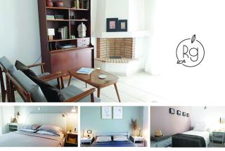 Calm & airy beach house apartment in Nikiti - Nikiti - 0