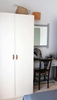 Calm & airy beach house apartment in Nikiti - Nikiti - 6