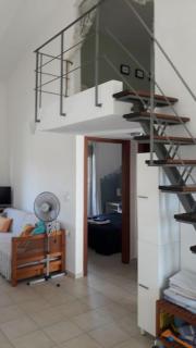 Calm & airy beach house apartment in Nikiti - 1