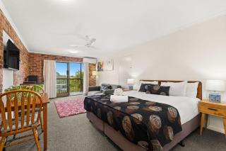 Toowong Villas - Brisbane - 8