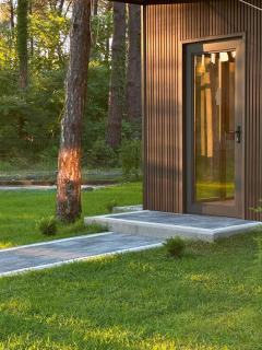Buxus Villas Shekvetili - Shekhvetili - 4