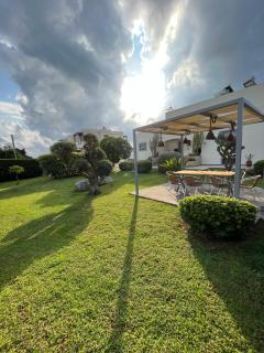 Palamoutaki Villa - Koskinou - 4