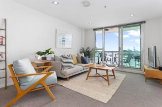 Beach Road Apartments by Urban Rest - Auckland - 0