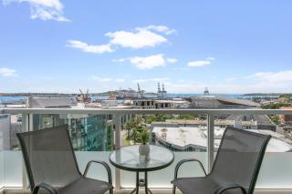 Beach Road Apartments by Urban Rest - Auckland - 9