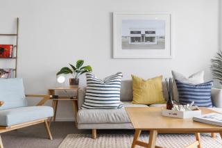 Beach Road Apartments by Urban Rest - Auckland - 8