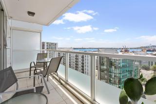 Beach Road Apartments by Urban Rest - Auckland - 7