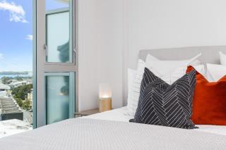 Beach Road Apartments by Urban Rest - Auckland - 4