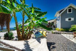 The Box House & Charming Private Tiny House & Pool - Göcek - 6