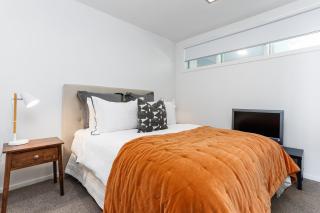 Beach Road Apartments by Urban Rest - Auckland - 1