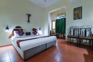 FabHotel Maharaja - Nr Vasco Da Gama Railway Station - Marmagao - 0