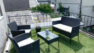 Large 2 Bed Holiday Let in Central Ystradgynlais - 1
