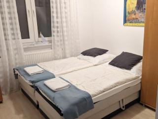 Apartament relax 3 - Międzyzdroje - 7