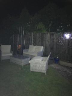 Annexe in lymington with private use of hot tub - Everton - 1