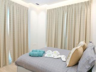 Fully Furnished 2 Bedroom Apartment in Dubai Marina - Dubaï - 1