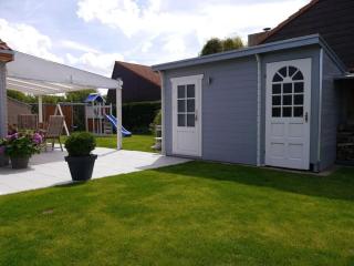 Villa Sonnendeck Comfortable holiday residence - 8