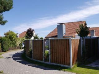 Villa Sonnendeck Comfortable holiday residence - Julianadorp - 7