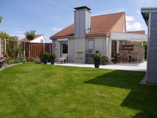 Villa Sonnendeck Comfortable holiday residence - Julianadorp - 0
