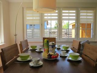 Prerower Seekiste Comfortable holiday residence - 5