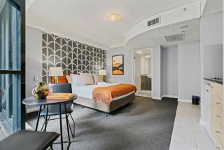 KozyGuru | Haymarket | Quiet City Studio - Sydney - 0