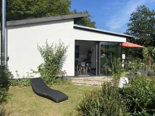 Design and art Comfortable holiday residence - Schlangenbad - 8