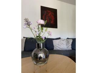 Design and art Comfortable holiday residence - Schlangenbad - 7