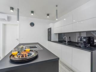 Holiday Home in Novigrad for 8 Person - Bužinija - 7