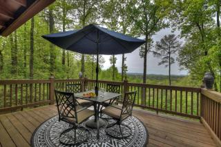 Deer Haven Bungalow - Ellijay - 5
