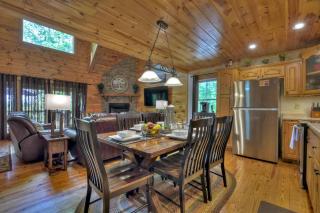 Deer Haven Bungalow - Ellijay - 1