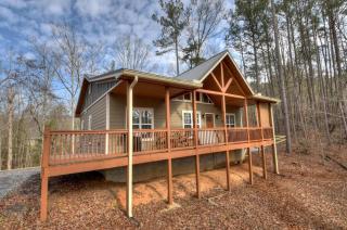 Mountain Livin' - Ellijay - 9