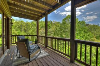 The Boondocks - Ellijay - 8