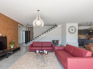 Modern holiday home in Novigrad with swimming pool - Bužinija - 3
