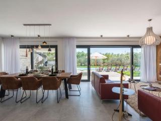 Modern holiday home in Novigrad with swimming pool - Bužinija - 4