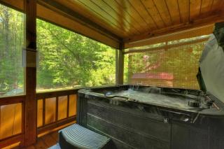 Creekside Hideaway - Epworth - 6