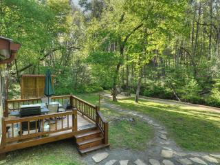 Creekside Hideaway - Epworth - 7