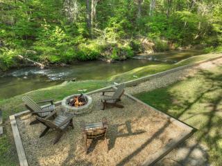 Creekside Hideaway - Epworth - 9