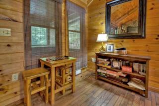 Creekside Hideaway - Epworth - 1