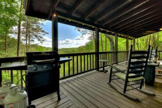Cozy Mountain Cabin - Ellijay - 7