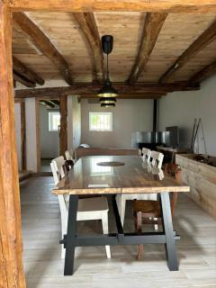 La Cabaña del Risco - 4