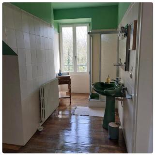 Le Clos Saint Roch - Saint-Amand-Jartoudeix - 2