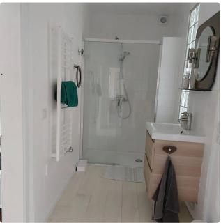 Le Clos Saint Roch - Saint-Amand-Jartoudeix - 1