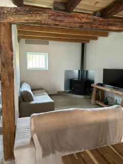 La Cabaña del Risco - 6