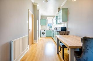 Large 1 Bedroom in Center of London (4) - Londres - 4